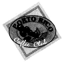 Imagen de PORTO RICO COFFEE CLUB