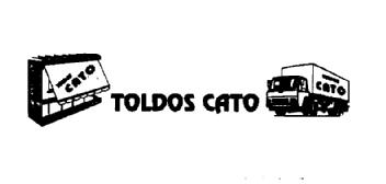 Imagen de TOLDOS CATO