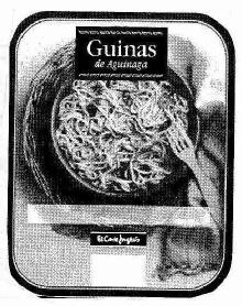 Imagen de GUINAS DE AGUINAGA EL CORTE INGLES