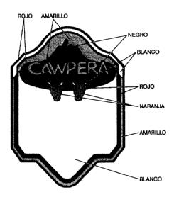 Imagen de LA CAWPERA