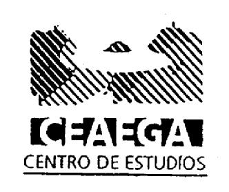 Imagen de CEAEGA CENTRO DE ESTUDIOS