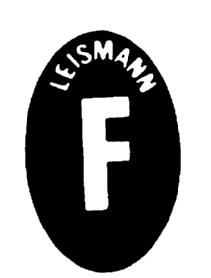 Imagen de LEISMANN F