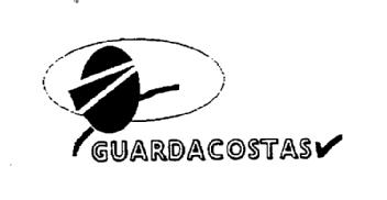 Imagen de GUARDACOSTAS