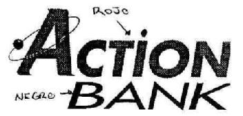 Imagen de ACTION BANK