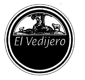 Imagen de EL VEDIJERO