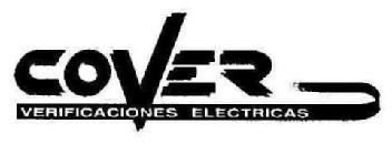 Imagen de COVER VERIFICACIONES ELECTRICAS