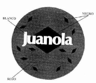 Imagen de JUANOLA