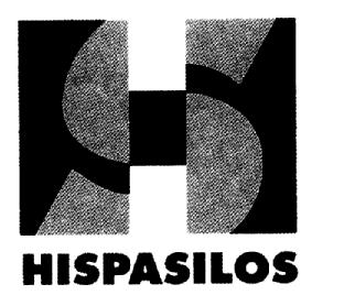 Imagen de HISPASILOS