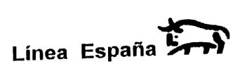 Imagen de LINEA ESPAÑA
