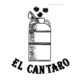 Imagen de EL CANTARO