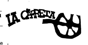 Imagen de LA CARRETA