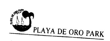Imagen de PLAYA DE ORO PARK