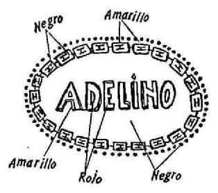 Imagen de ADELINO
