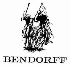 Imagen de BENDORFF