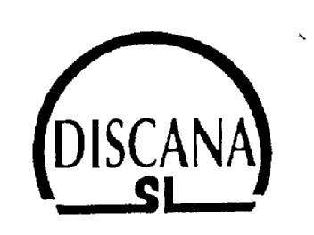 Imagen de DISCANA SL