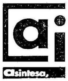 Imagen de AI ASINTESA,