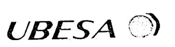 Imagen de UBESA