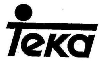 Imagen de TEKA