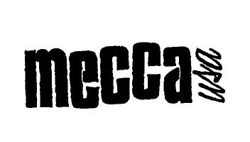 Imagen de MECCA USA