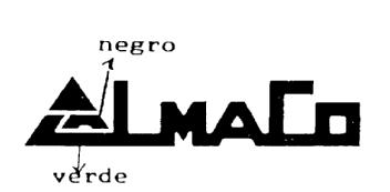 Imagen de ALMACO