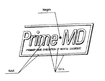 Imagen de PRIME-MD