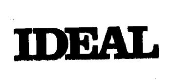 Imagen de IDEAL