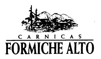 Imagen de CARNICAS FORMICHE ALTO