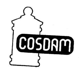 Imagen de COSDAM