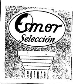 Imagen de ESMOR SELECCION