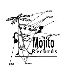 Imagen de MOJITO RECORDS