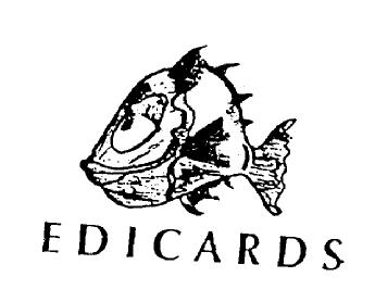 Imagen de EDICARDS