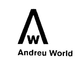 Imagen de W ANDREU WORLD