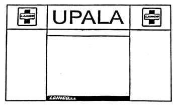 Imagen de UPALA LAINCO,S.A
