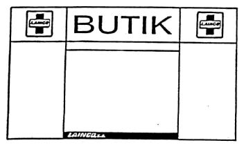 Imagen de BUTIK LAINCO,S.A