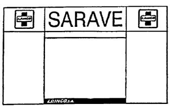 Imagen de SARAVE LAINCO,S.A