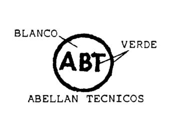 Imagen de ABT ABELLAN TECNICOS