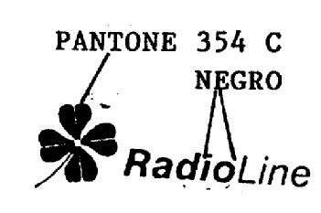 Imagen de RADIOLINE