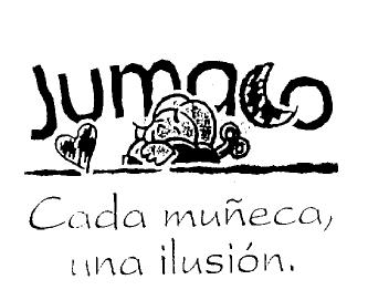 Imagen de JUMACO CADA MUÑECA, UNA ILUSION
