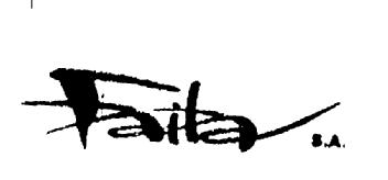 Imagen de FAITA S.A