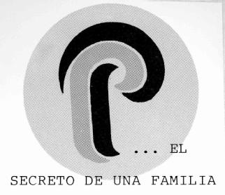 Imagen de P... EL SECRETO DE UNA FAMILIA