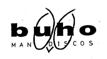 Imagen de BUHO MAN DISCOS