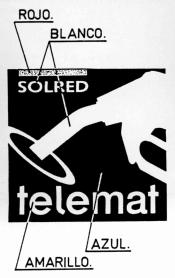 Imagen de SOLRED TELEMAT