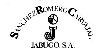 Imagen de SANCHEZ ROMERO CARVAJAL J JABUGO, S.A