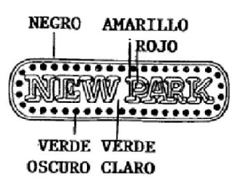 Imagen de NEW PARK