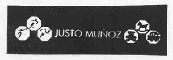 Imagen de JUSTO MUÑOZ