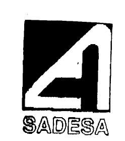 Imagen de SADESA