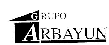 Imagen de GRUPO ARBAYUN