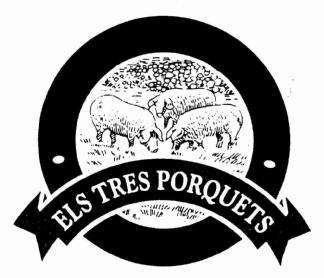 Imagen de ELS TRES PORQUETS