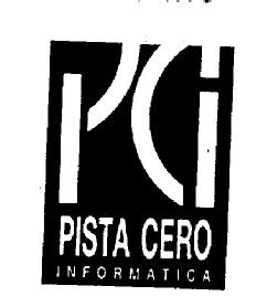 Imagen de PISTA CERO INFORMATICA