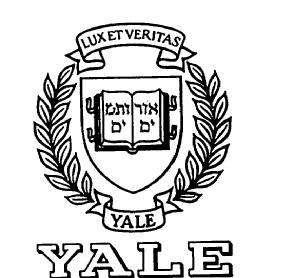 Imagen de LUX ET VERITAS YALE